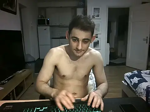 mihaimichael online show from May 24, 2026, 2:11 am