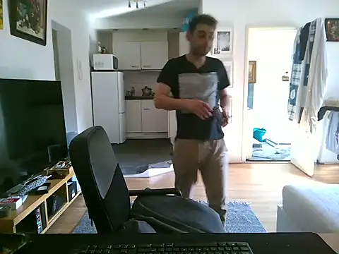 mihaimichael online show from May 30, 2026, 7:58 am