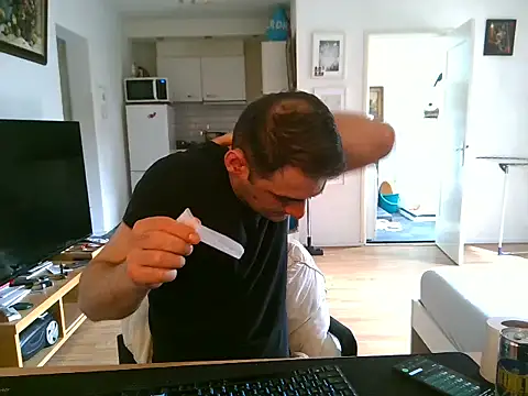 mihaimichael online show from May 21, 2026, 9:17 am