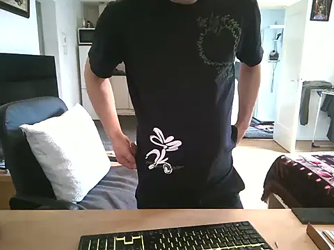 mihaimichael online show from May 19, 2026, 2:02 pm