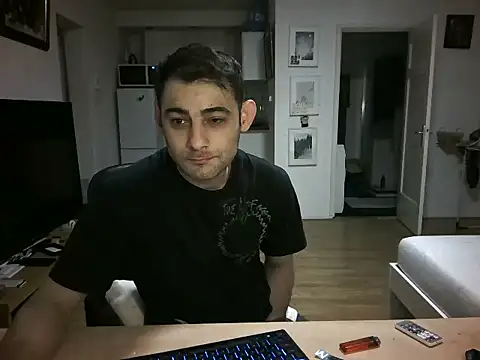 mihaimichael online show from May 25, 2026, 11:36 pm