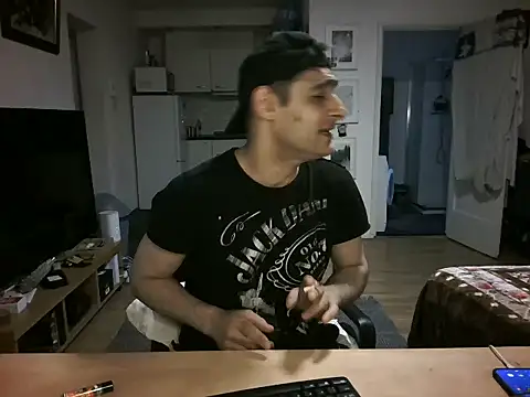 mihaimichael online show from May 27, 2026, 7:43 pm