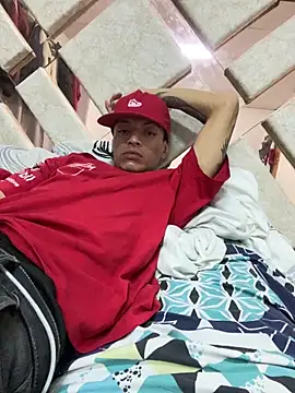 Herem369 online show from February 26, 2026, 5:07 am