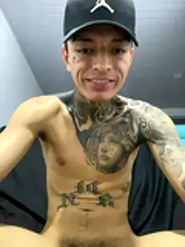 Herem369 online show from December 13, 2025, 9:21 pm