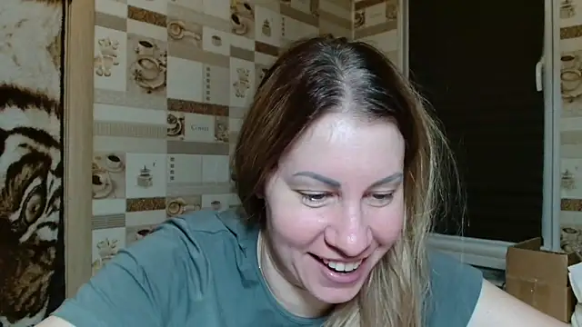 TherestlessKitty online show from April 20, 2026, 10:33 pm