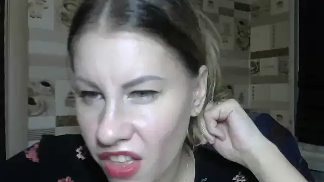 TherestlessKitty online show from November 22, 2025, 10:19 pm