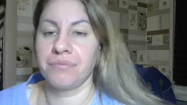 TherestlessKitty online show from November 6, 2025, 10:14 pm