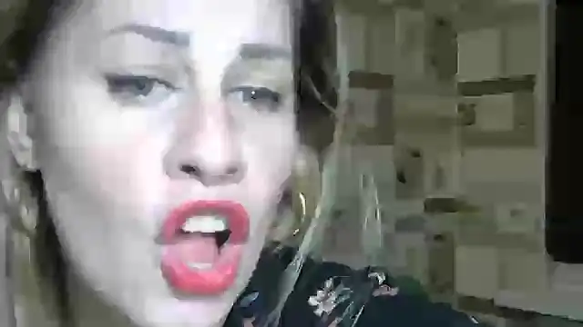 TherestlessKitty online show from October 29, 2025, 5:45 pm