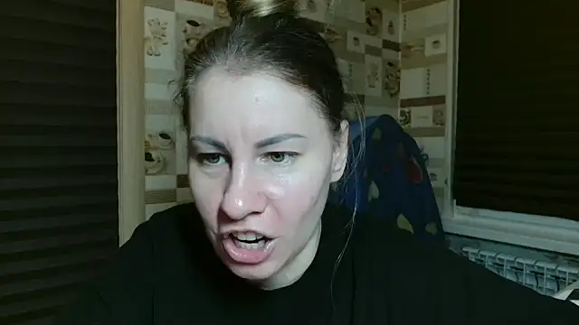 TherestlessKitty online show from March 1, 2026, 10:21 pm