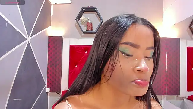 Karoll014 online show from March 17, 2026, 11:57 am