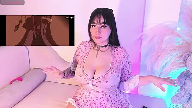 mikuru hara online show from February 8, 2026, 9:34 pm