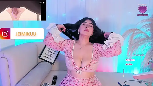 Snapshot of mikuru_hara chatting on November 15, 2025, 11:31 pm mikuru hara online show from November 15, 2025, 11:31 pm