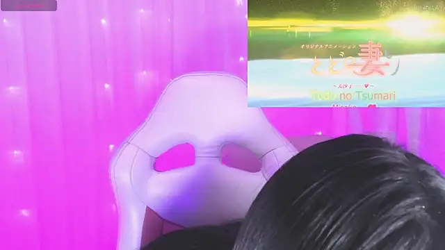 Snapshot of mikuru_hara chatting on July 13, 2026, 2:11 am mikuru hara online show from July 13, 2026, 2:11 am