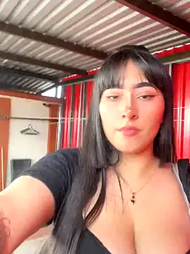 Snapshot of mikuru_hara chatting on November 16, 2025, 9:30 pm mikuru hara online show from November 16, 2025, 9:30 pm