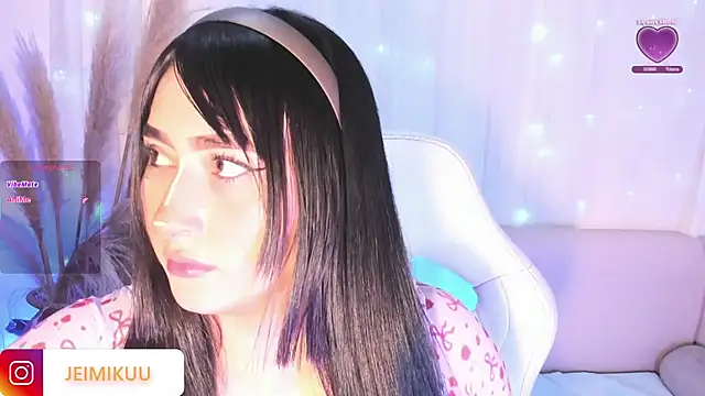 mikuru hara online show from May 31, 2026, 3:01 am