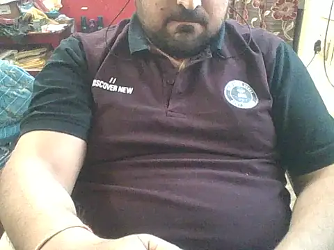 ARYANAVAILABLE online show from January 8, 2026, 8:09 am