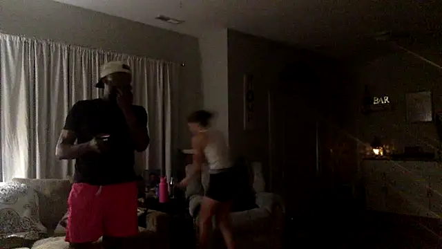 Smashersjk online show from November 7, 2025, 3:22 am