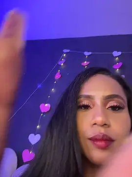 AlisonHoot69 online show from February 12, 2026, 5:51 am