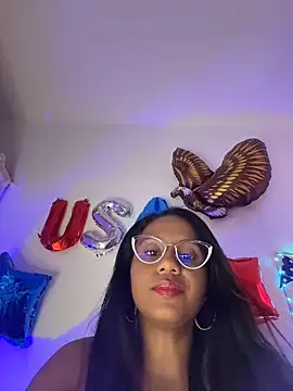 AlisonHoot69 online show from July 5, 2026, 12:48 am