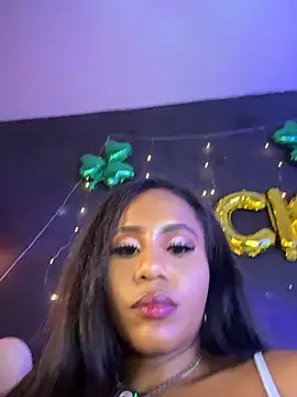 AlisonHoot69 online show from March 8, 2026, 2:04 am