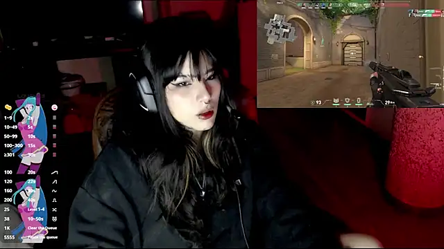 Snapshot of xdirtyvenomx chatting on October 1, 2025, 11:19 pm xdirtyvenomx online show from October 1, 2025, 11:19 pm