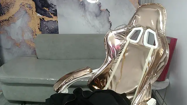 Cristal v 1 online show from February 20, 2025, 3:01 am