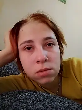 Gussie Bridie online show from October 30, 2025, 4:55 am