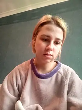 Gussie Bridie online show from February 21, 2025, 9:13 am