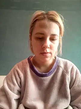 Gussie Bridie online show from March 2, 2025, 9:21 am