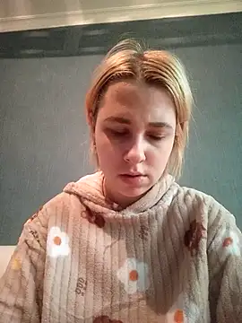 Gussie Bridie online show from February 18, 2025, 7:10 am