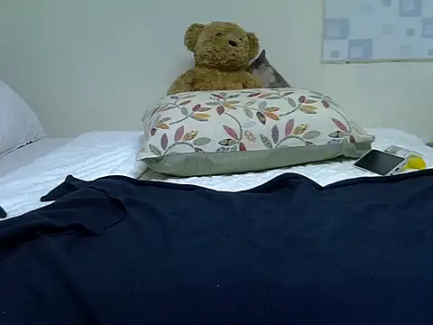 jeyberrie online show from December 14, 2025, 10:26 pm