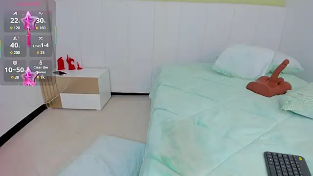 litzy skinny online show from October 26, 2025, 8:48 am