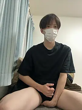 yuuuuma578 online show from November 30, 2025, 3:02 pm