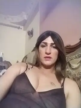 ingishemale1 online show from April 15, 2026, 4:51 am