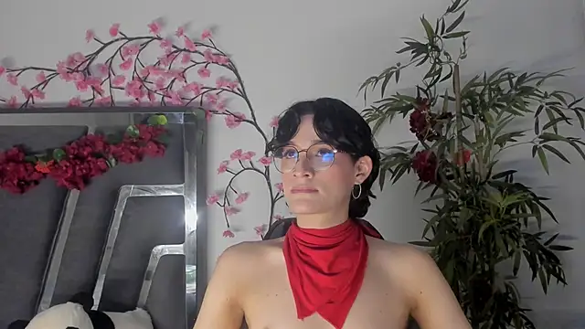 Black Rose2 online show from September 14, 2025, 12:16 pm