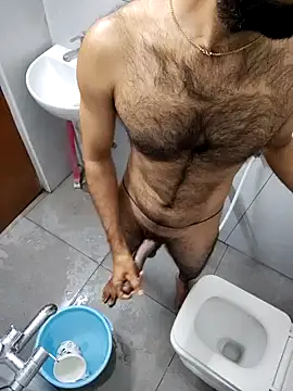 hairy gun online show from January 4, 2025, 7:13 pm