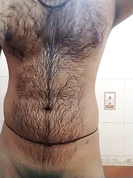 hairy gun online show from September 23, 2025, 5:47 am