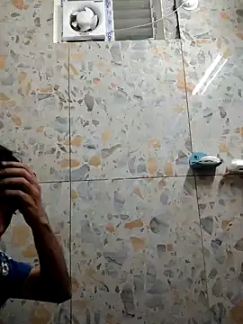 hairy gun online show from March 13, 2025, 9:05 pm