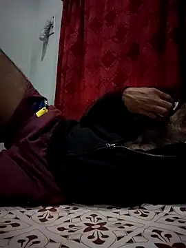 hairy gun online show from December 19, 2024, 7:51 am