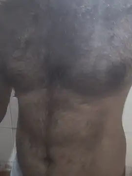 hairy gun online show from October 18, 2025, 3:47 pm