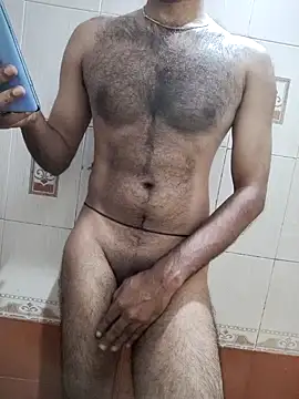 hairy gun online show from December 12, 2024, 11:50 am