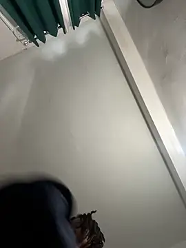 Goddess Nafeesha online show from February 22, 2026, 3:35 pm