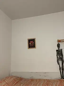 Goddess Nafeesha online show from November 2, 2025, 10:37 pm