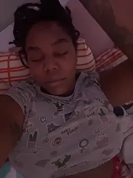 Goddess Nafeesha online show from February 15, 2026, 3:44 pm