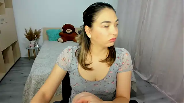 Snapshot of Alexa_Dolly12 chatting on November 27, 2025, 6:14 am Alexa Dolly12 online show from November 27, 2025, 6:14 am