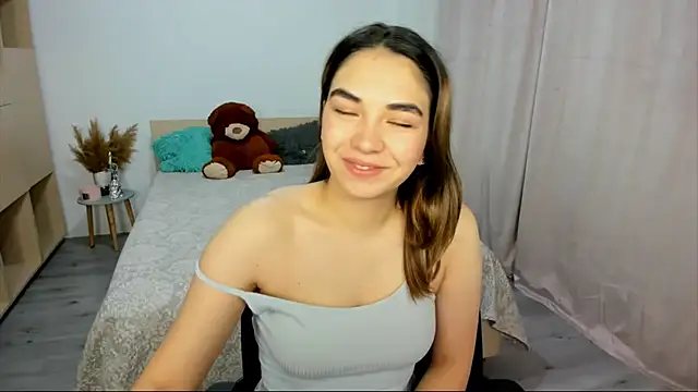 Snapshot of Alexa_Dolly12 chatting on November 11, 2025, 6:52 am Alexa Dolly12 online show from November 11, 2025, 6:52 am