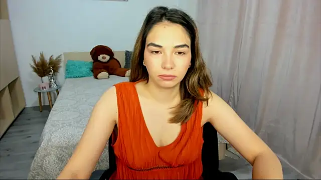 Snapshot of Alexa_Dolly12 chatting on November 14, 2025, 6:06 am Alexa Dolly12 online show from November 14, 2025, 6:06 am