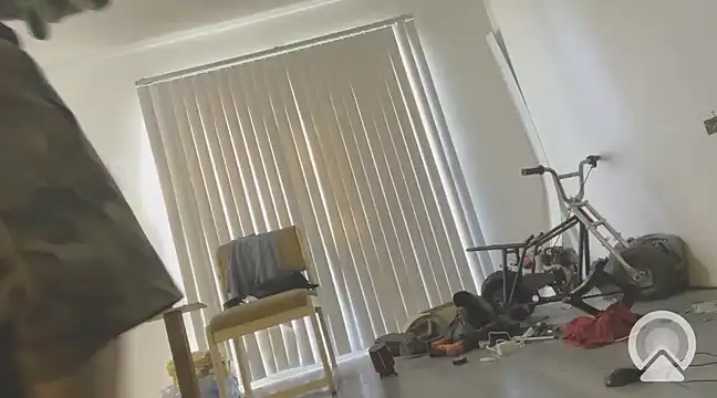 freakzmexx online show from January 9, 2025, 10:09 pm