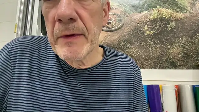 tauromolo online show from March 5, 2026, 2:30 am