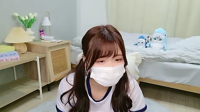 Snapshot of Sayuringo_ chatting on October 29, 2025, 2:49 pm Sayuringo online show from October 29, 2025, 2:49 pm